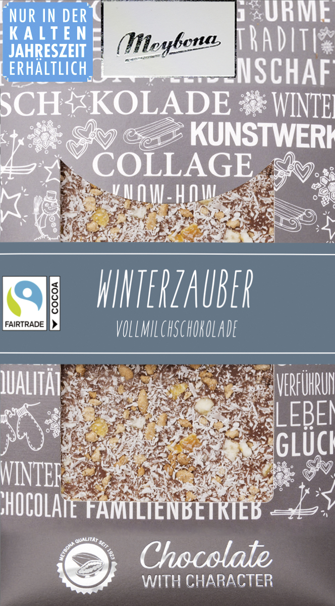 Collage Schokolade 100g