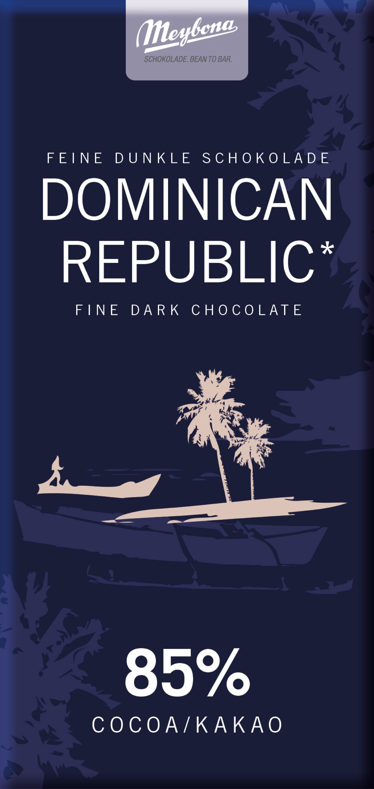 Ursprungs-Schokolade 100g