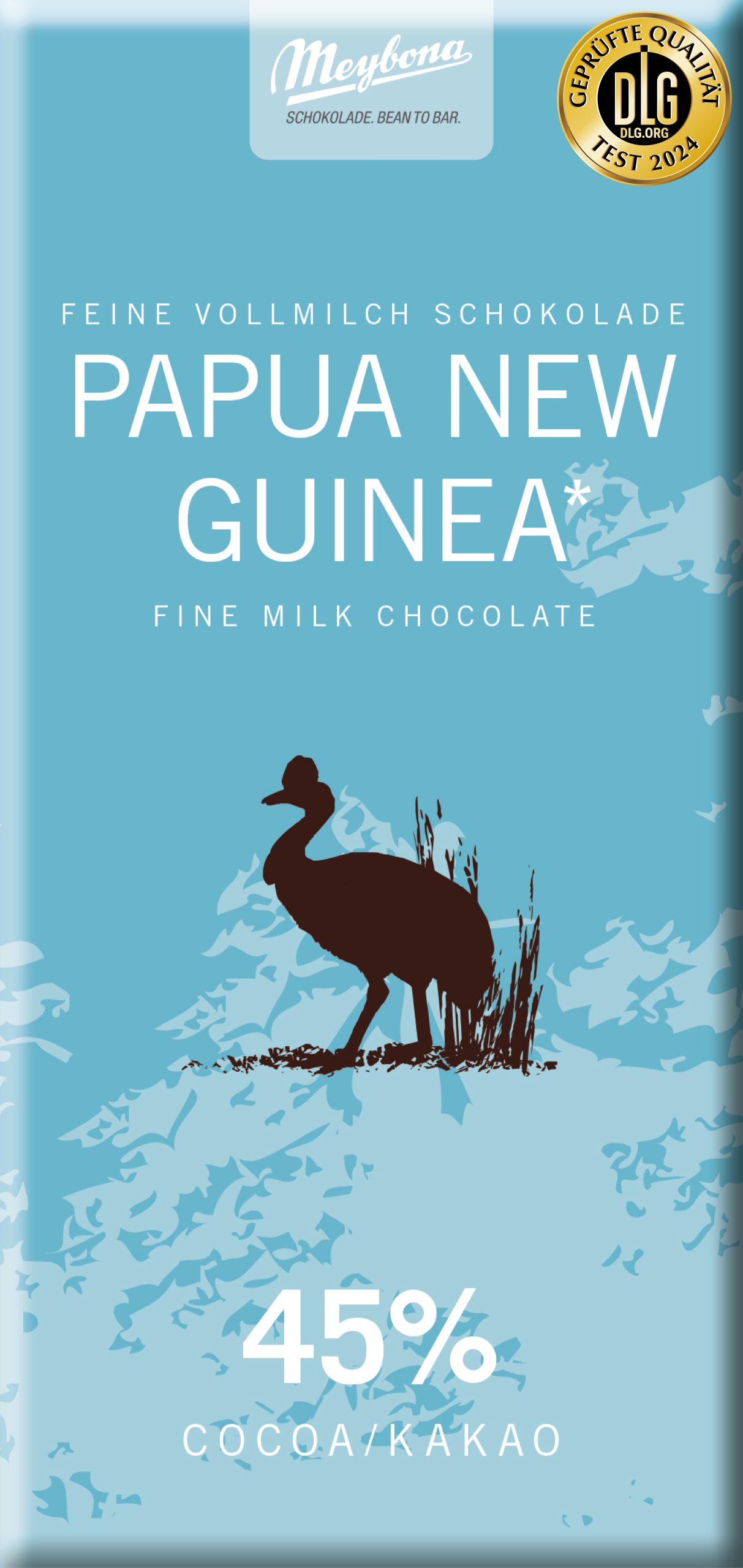 Ursprungs-Schokolade 100g