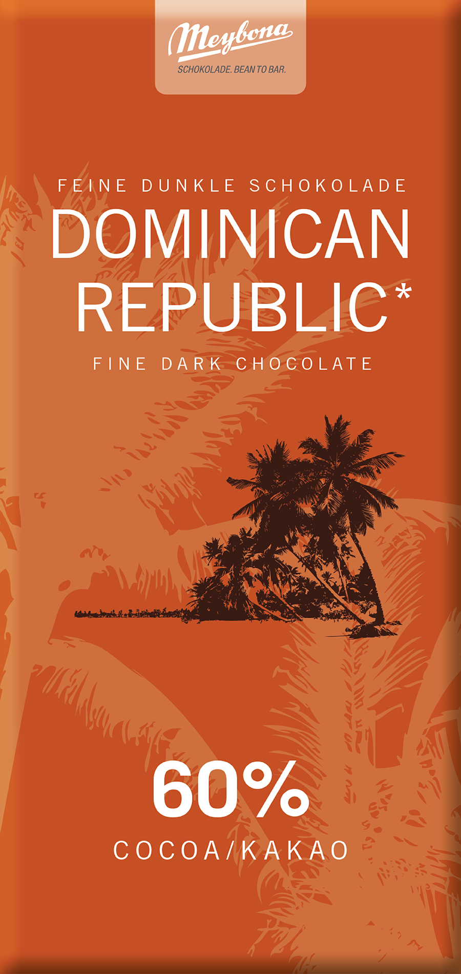 Ursprungs-Schokolade 100g