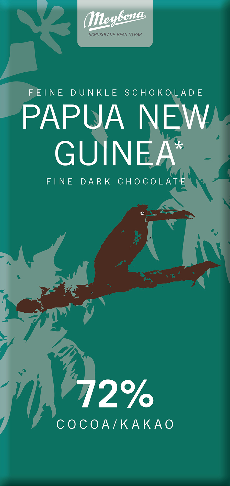 Ursprungs-Schokolade 100g