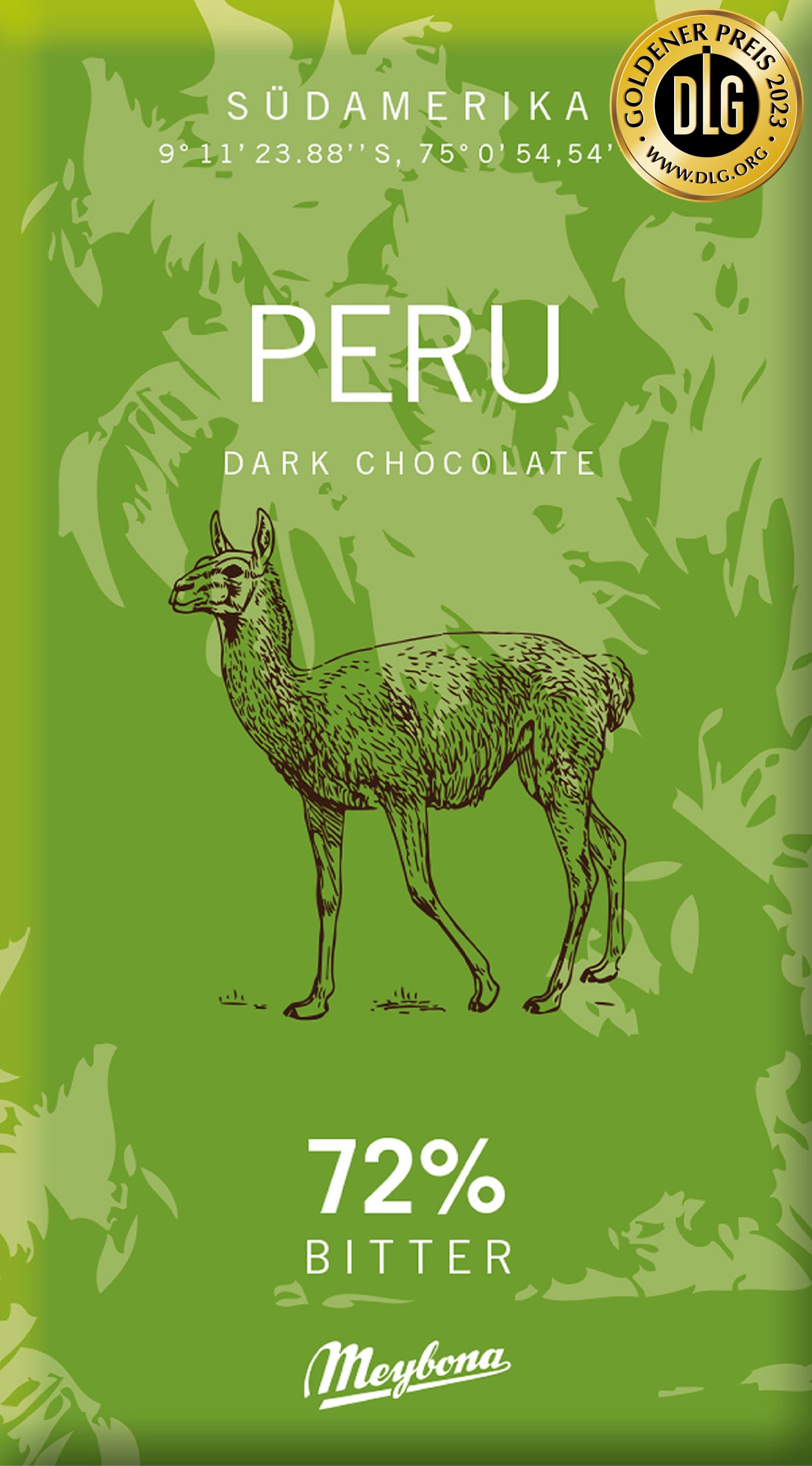 Ursprungs-Schokolade 40g