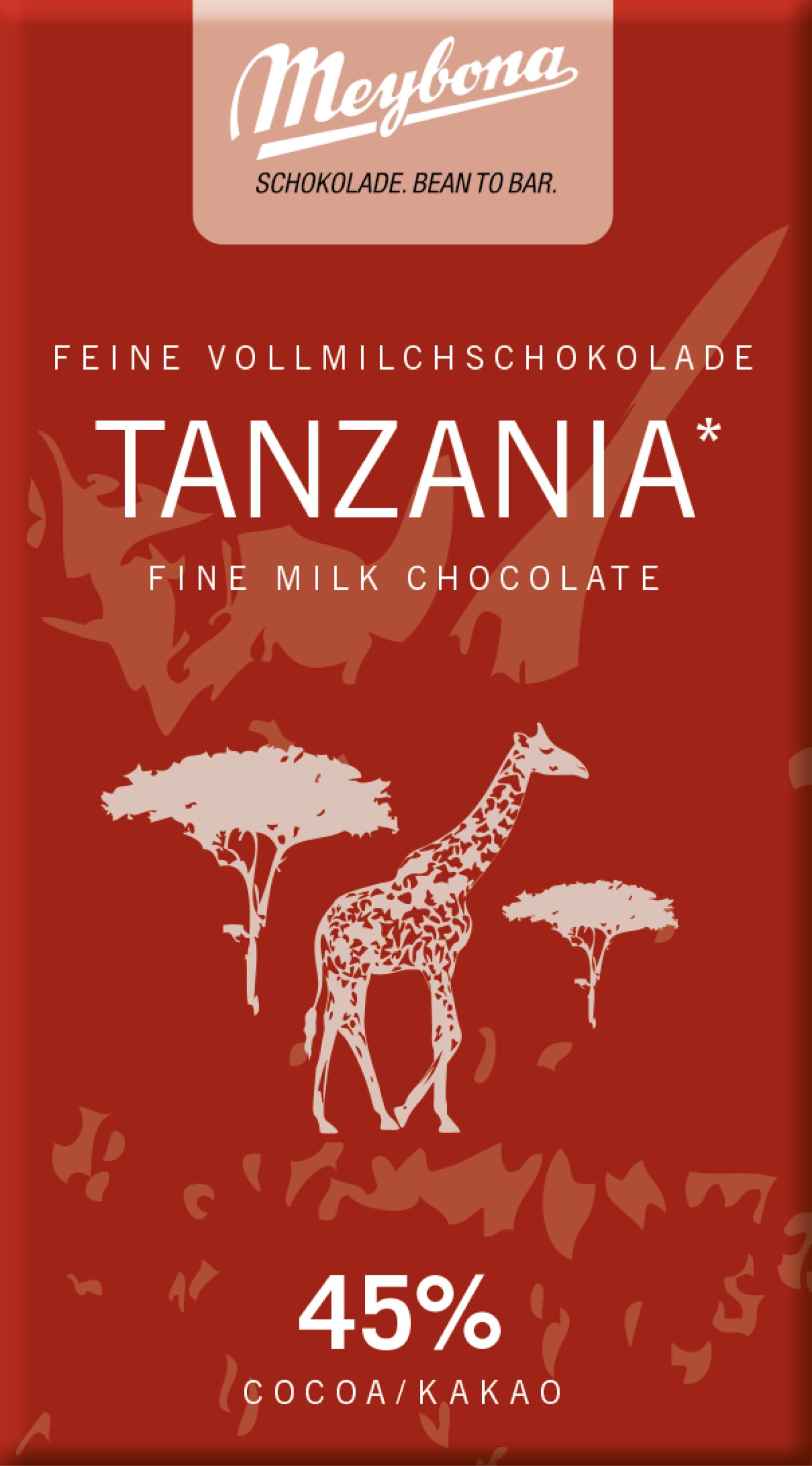 Ursprungs-Schokolade 40g