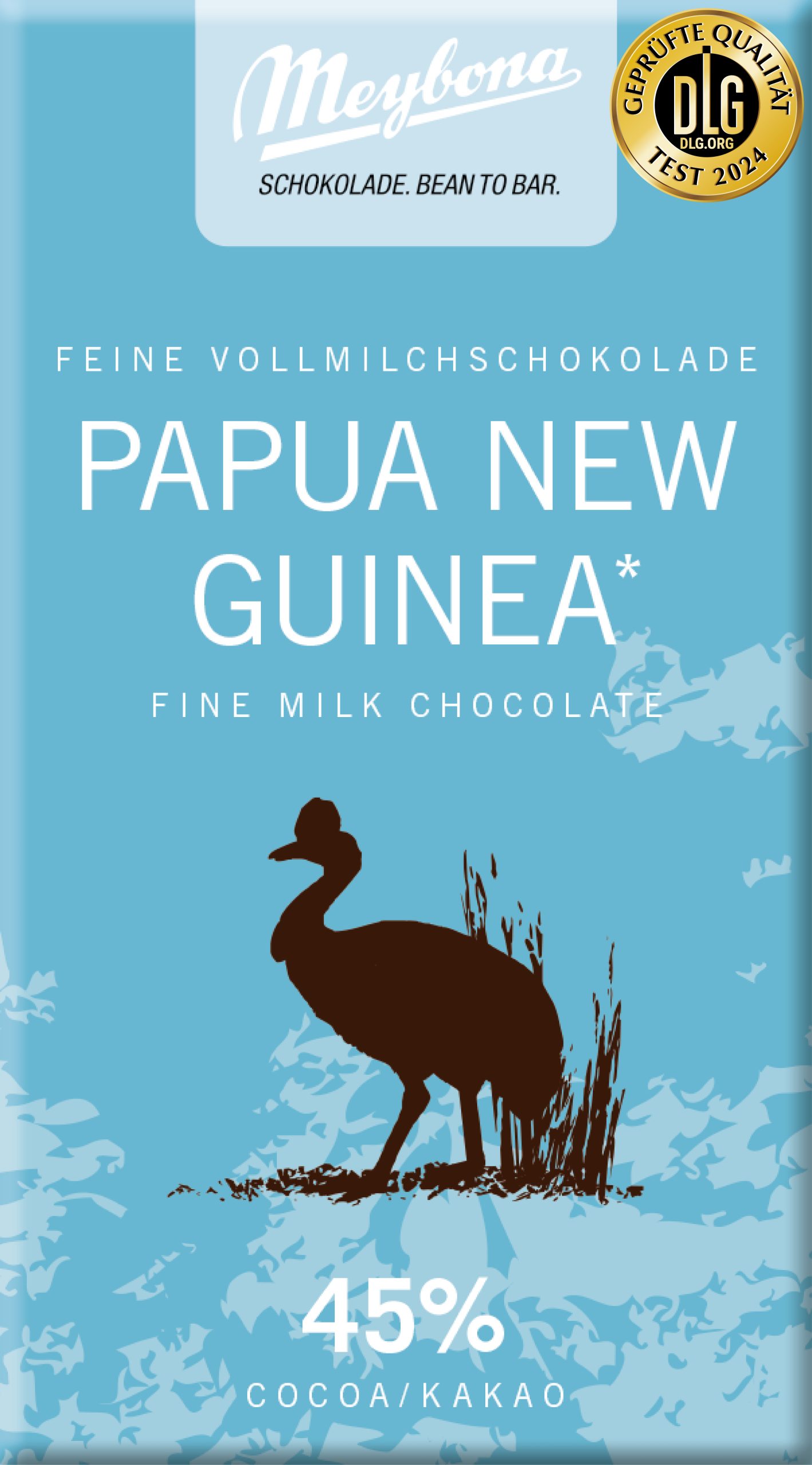 Ursprungs-Schokolade 40g