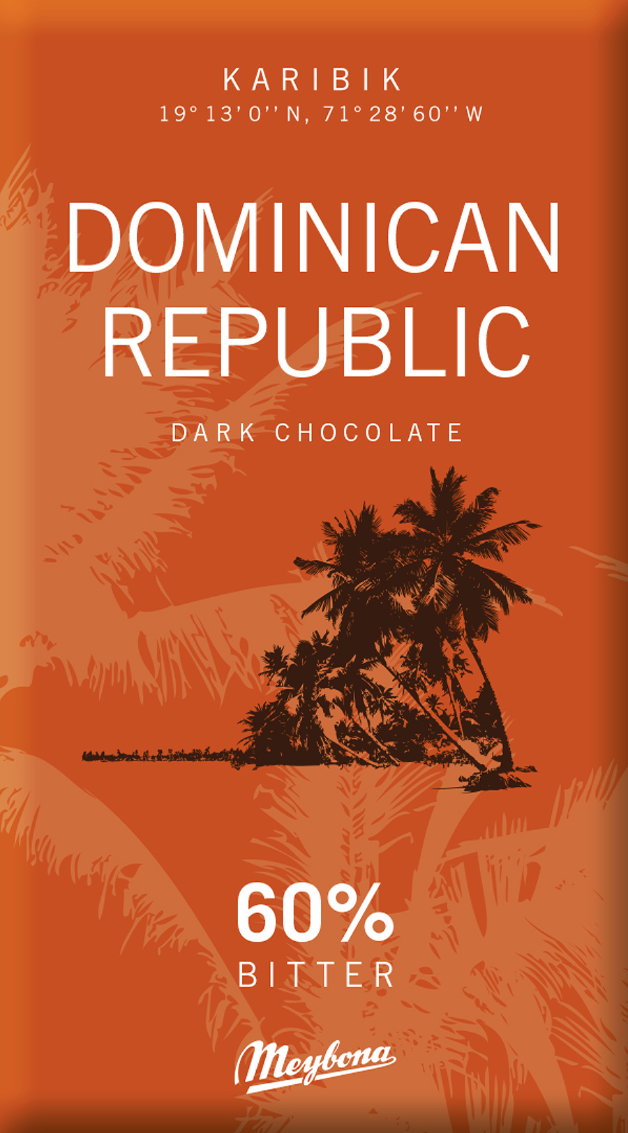 Ursprungs-Schokolade 40g