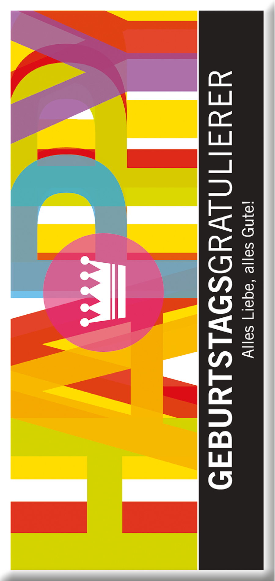 Grußkartenersetzer 100g