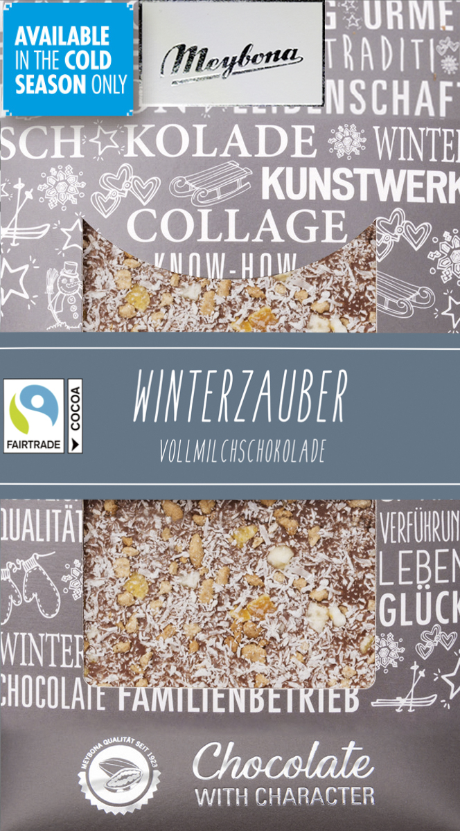 Collage Schokolade 100g (Kopie)