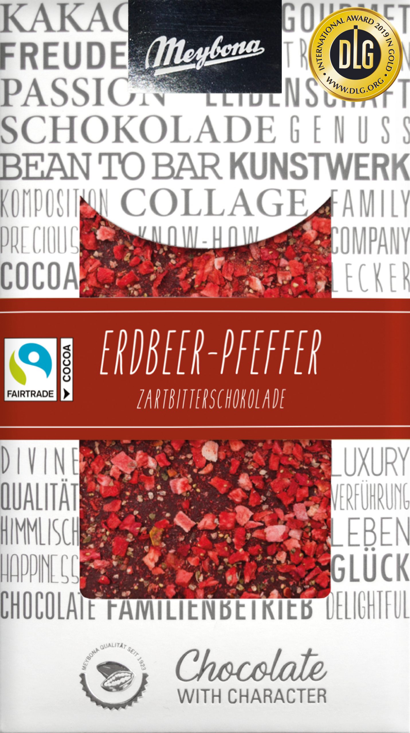 Collage Schokolade 100g (Kopie)