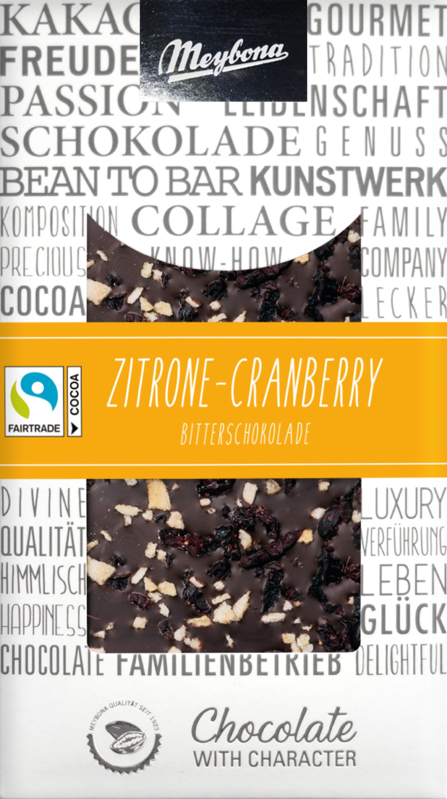 Collage Schokolade 100g