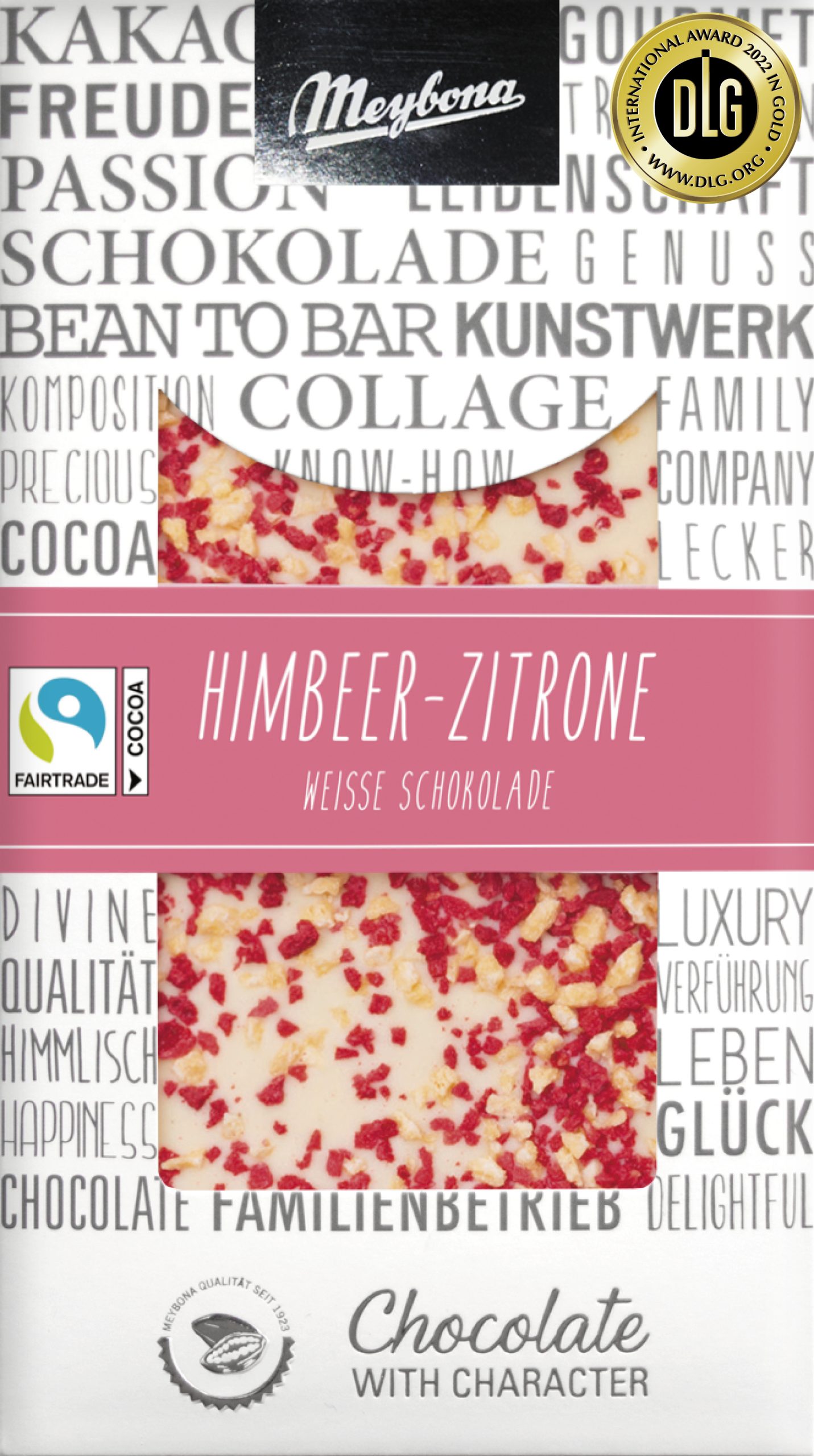 Collage Schokolade 100g (Kopie)