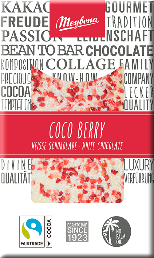 Collage Schokolade30g